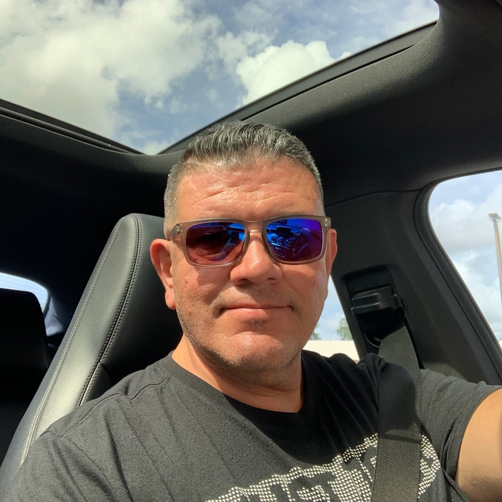 Meet your Posher, Ruben